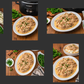 Slow Cooker Chicken and Creamy Gravy