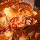 Slow Cooker Lasagna Soup