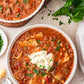 Slow Cooker Lasagna Soup