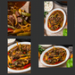 Slow Cooker Pepper Steak