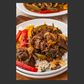 Slow Cooker Pepper Steak