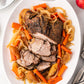 Slow Cooker Pork Roast