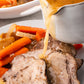 Slow Cooker Pork Roast