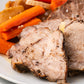Slow Cooker Pork Roast