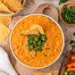 Slow Cooker Queso