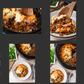 Crock Pot Shepherd’s Pie