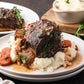 Slow Cooker Short Ribs (Bone-In)