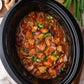 Slow Cooker Sweet and Sour Chicken
