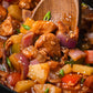 Slow Cooker Sweet and Sour Chicken