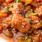 Slow Cooker Sweet and Sour Chicken