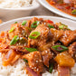 Slow Cooker Sweet and Sour Chicken