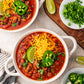 Slow Cooker Turkey Chili