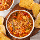 Slow Cooker Vegetable Soup
