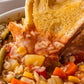 Slow Cooker Vegetable Soup
