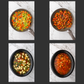 Slow Cooker Vegetable Soup
