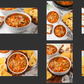 Slow Cooker Vegetable Soup