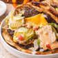 Smash Burger Tacos