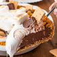 S'mores Pie