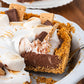 S'mores Pie