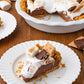 S'mores Pie