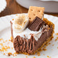 S'mores Pie