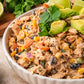 Southwest Chicken Salad