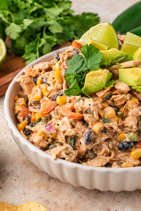 Southwest Chicken Salad