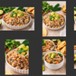 Southwest Chicken Salad