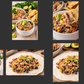 Southwest Chicken Salad