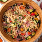 Spaghetti Pasta Salad