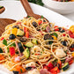 Spaghetti Pasta Salad