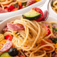 Spaghetti Pasta Salad