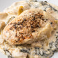 Spinach Artichoke Chicken