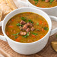 Split Pea and Ham Soup (Slow Cooker)