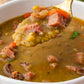 Split Pea and Ham Soup (Slow Cooker)