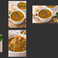 Split Pea and Ham Soup (Slow Cooker)