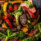 Steak Stir Fry