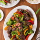 Steak Stir Fry