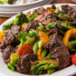 Steak Stir Fry