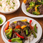 Steak Stir Fry