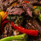Steak Stir Fry