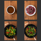 Steak Stir Fry