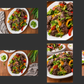 Steak Stir Fry