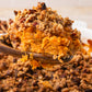 Sweet Potato Casserole with Canned Sweet Potato
