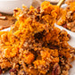 Sweet Potato Casserole with Canned Sweet Potato