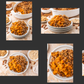 Sweet Potato Casserole with Canned Sweet Potato