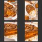Sweet Potato Casserole with Canned Sweet Potato