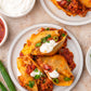 Taco Stuffed Shells