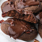 Texas Sheet Cake Cookies