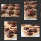 Texas Sheet Cake Cookies